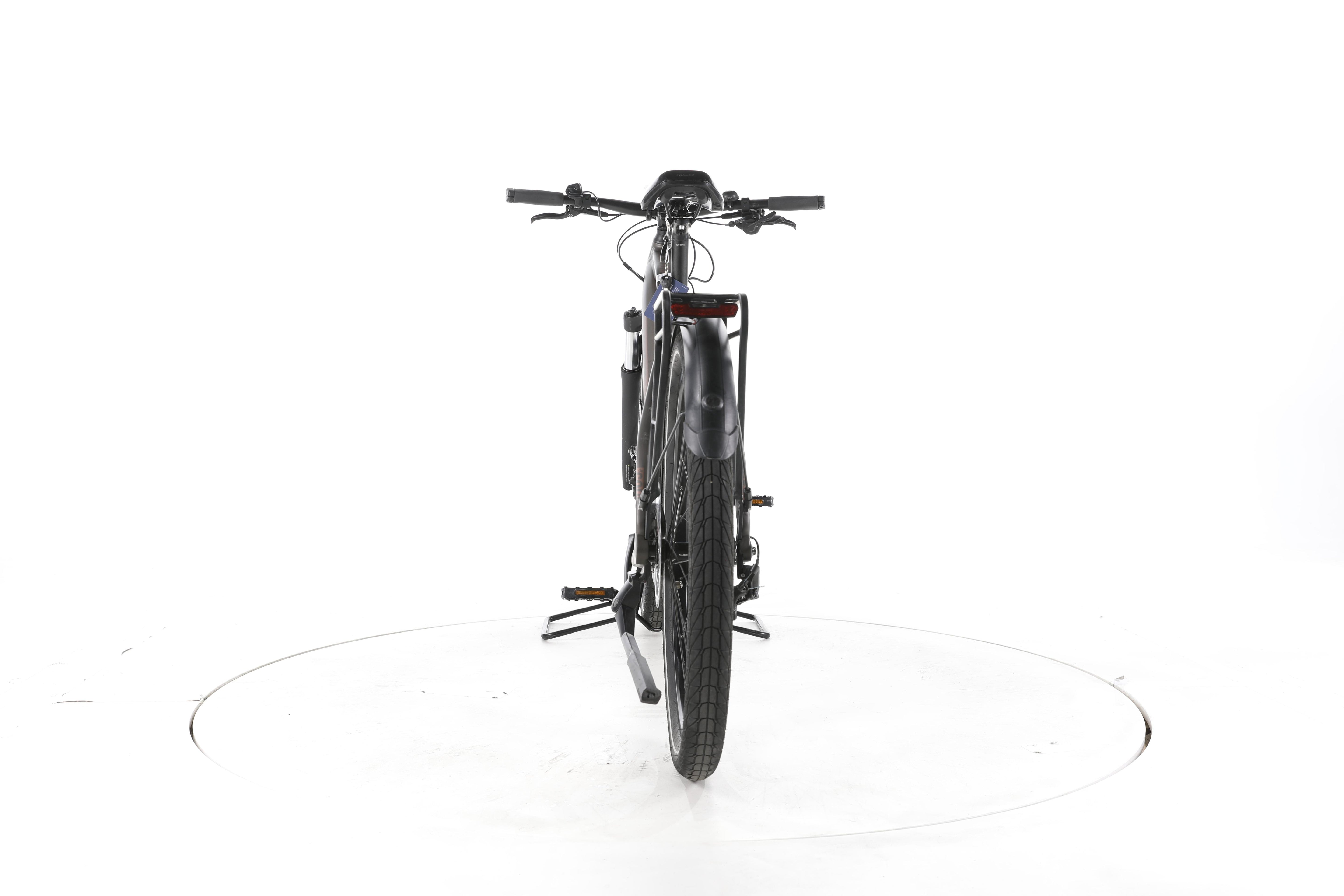 Ghost E-Square Trekking Advanced Y AL W Trekking E-Bike - Image 10
