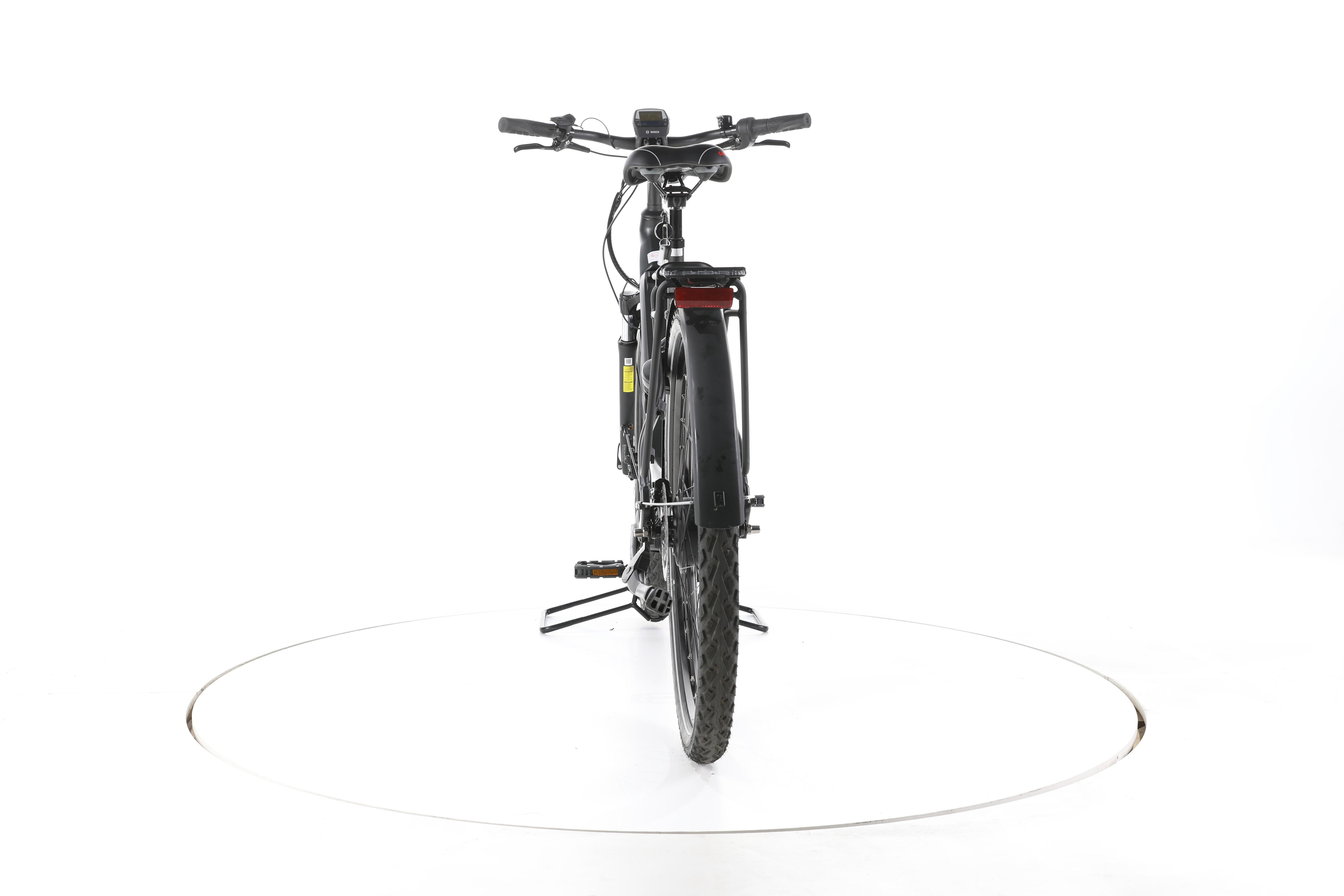 FALTER E 9.3 SE FL City E-Bike Tiefeinsteiger - Image 10
