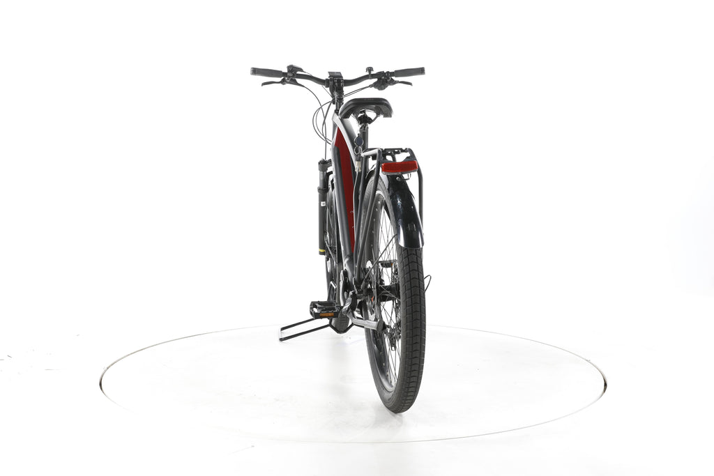 Diamant Zouma Deluxe+ Trekking E-Bike - Image 10