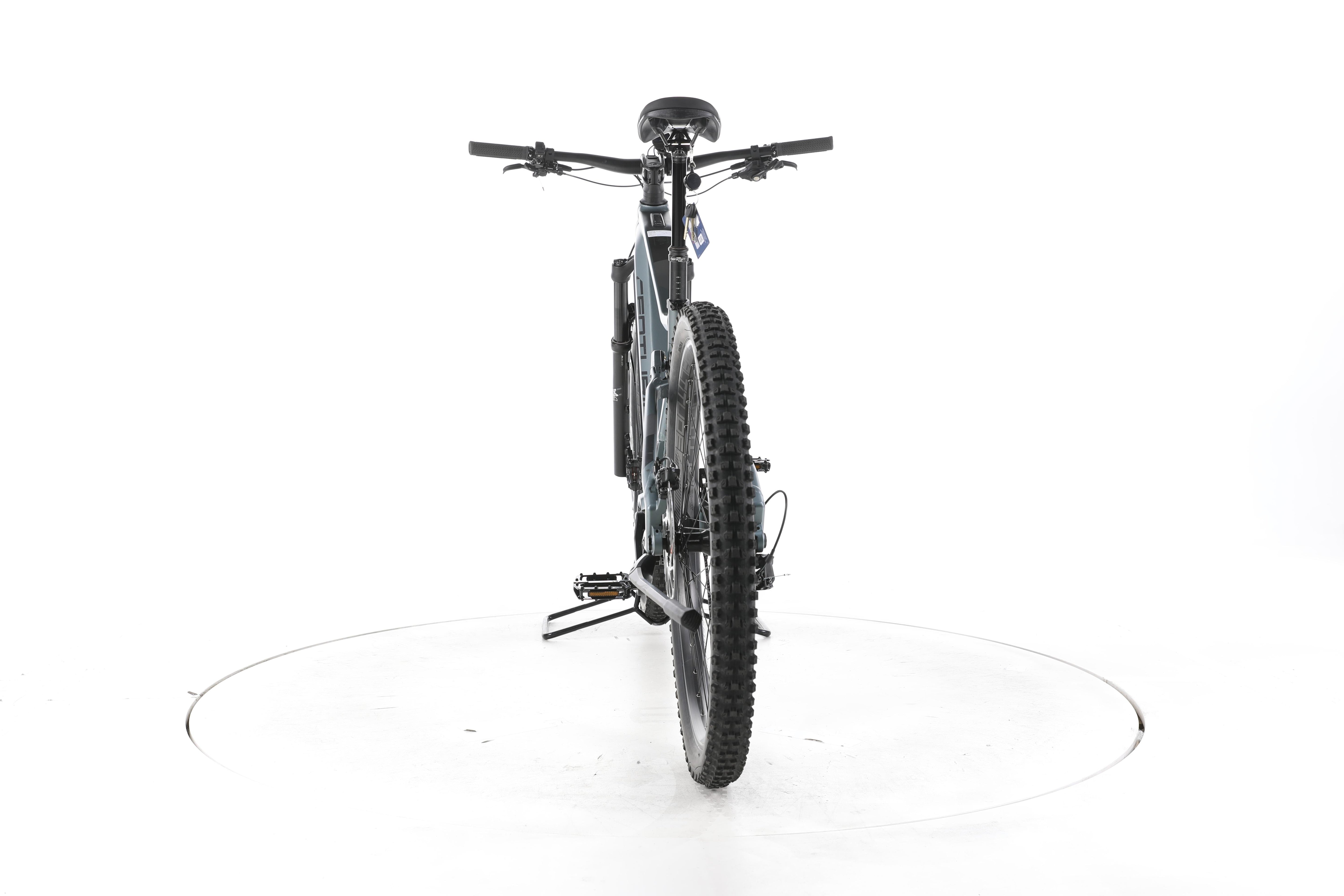 Centurion NUMINIS R2700I E-Bike Fully 2024 - Image 10