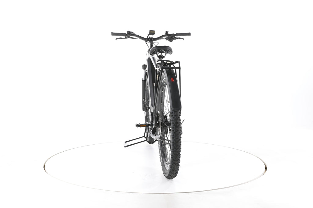 Cube Nuride Hybrid Pro Allroad Trekking E-Bike - Image 10