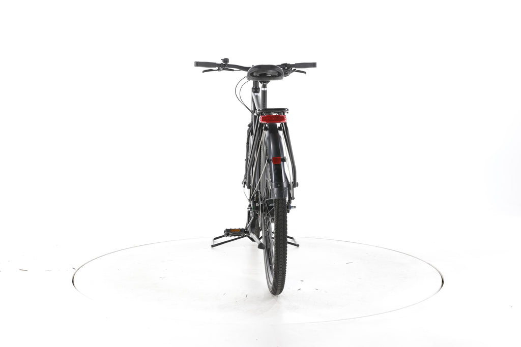 Bergamont Vitess N8 Fahrrad City & Trekking - Image 10
