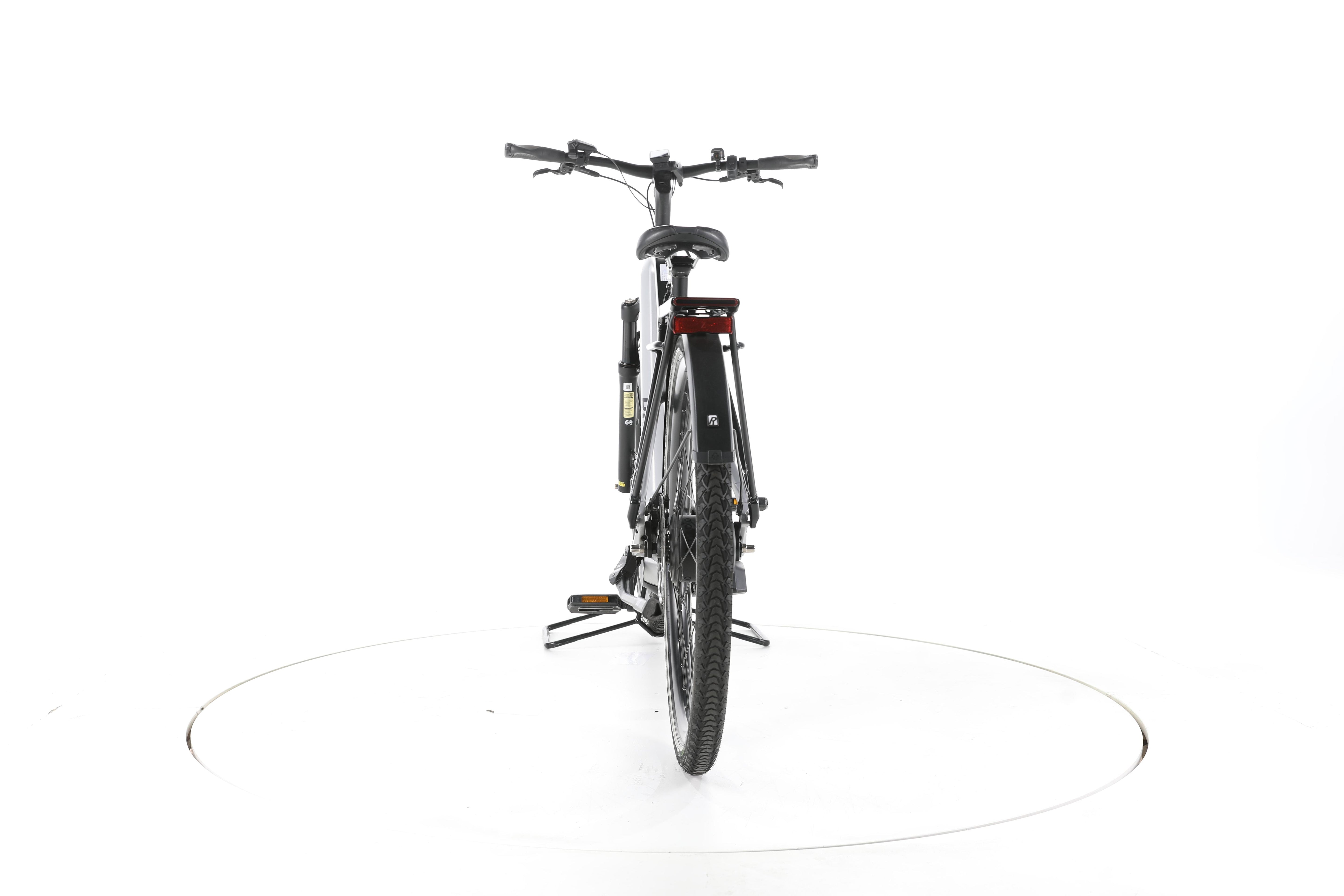 Rose Mayor+ 3 City E-Bike - Image 10