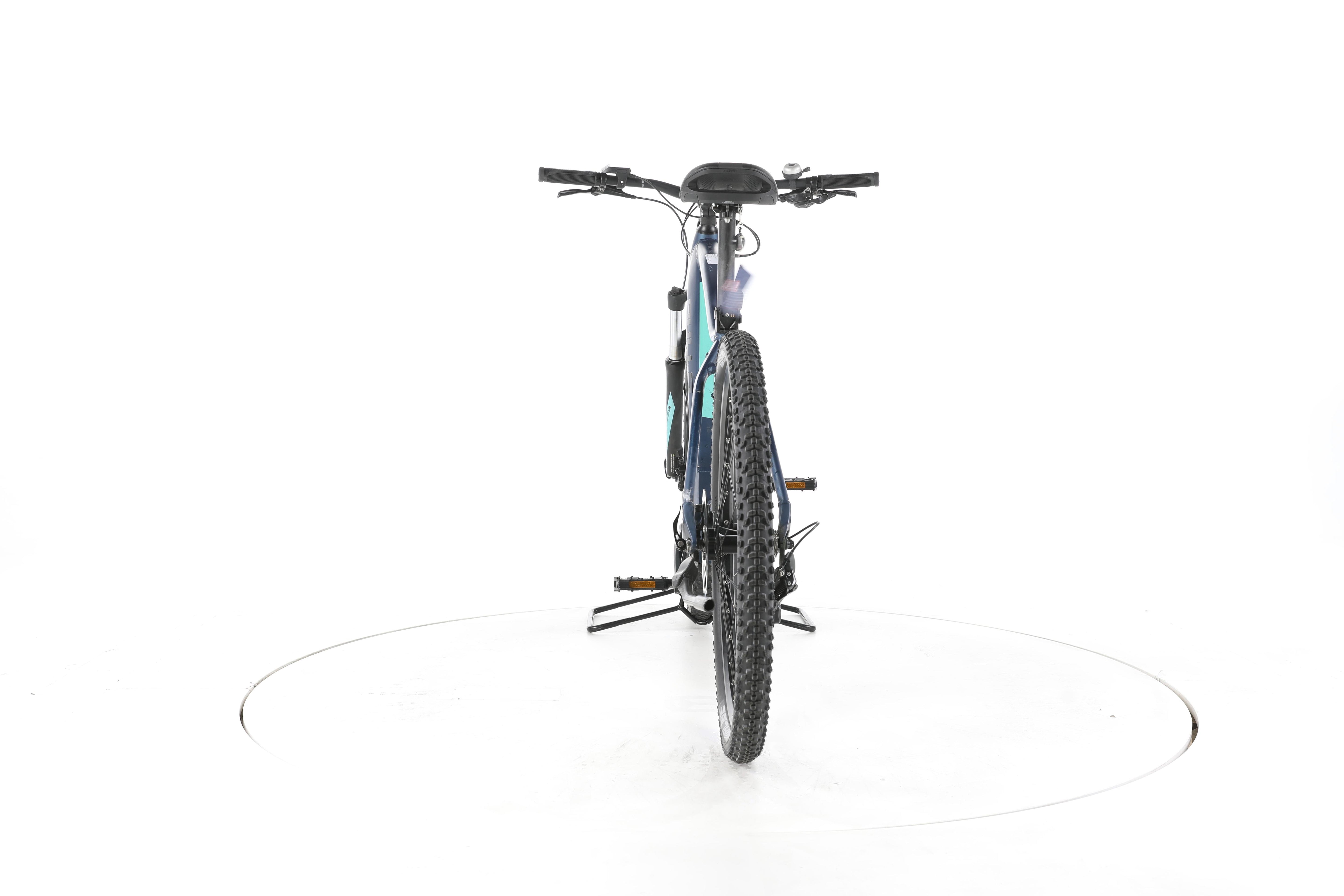 Bulls Aminga EVA 1 E-Bike - Image 10