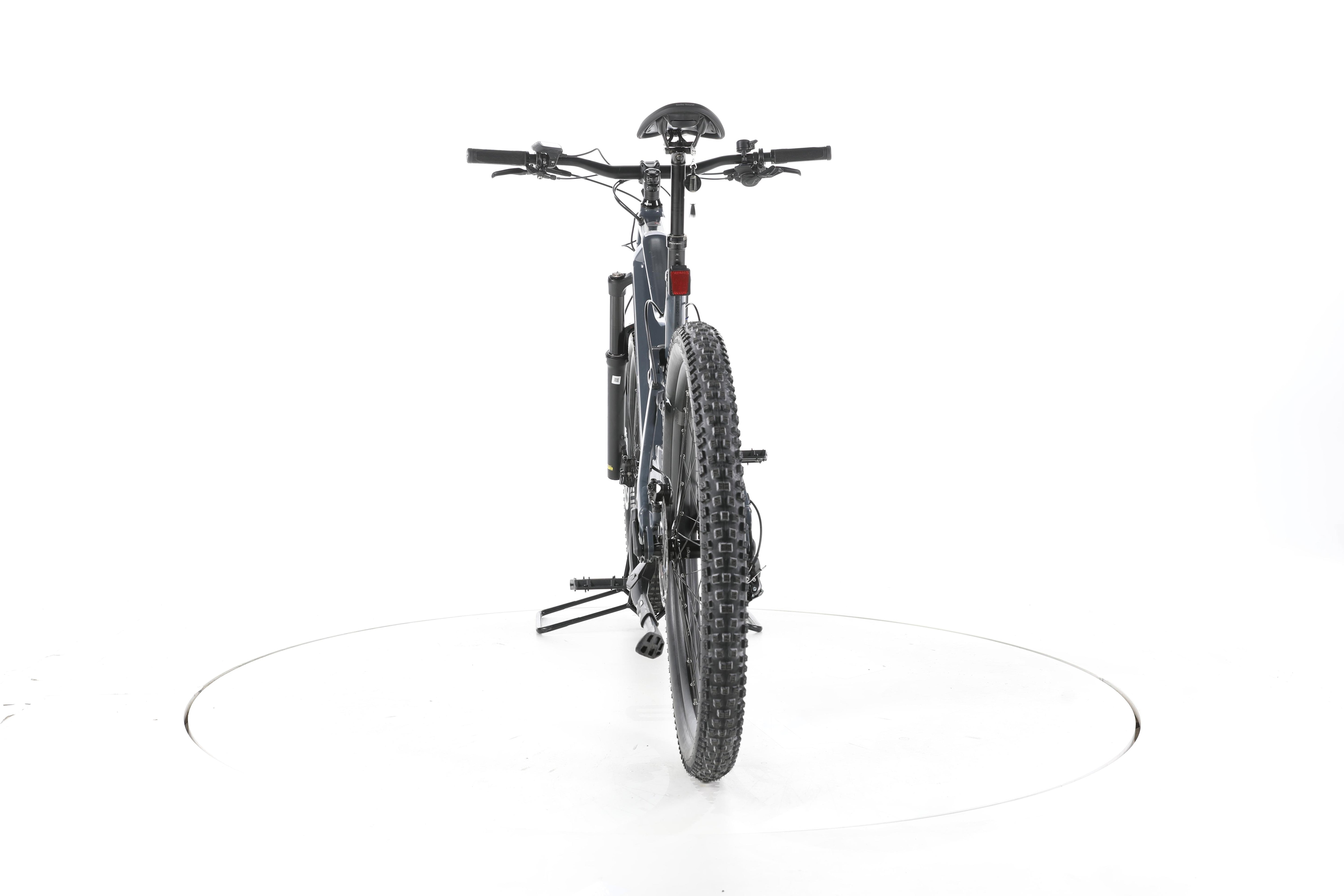 FLYER Uproc 3 E-Bike Fully - Image 10