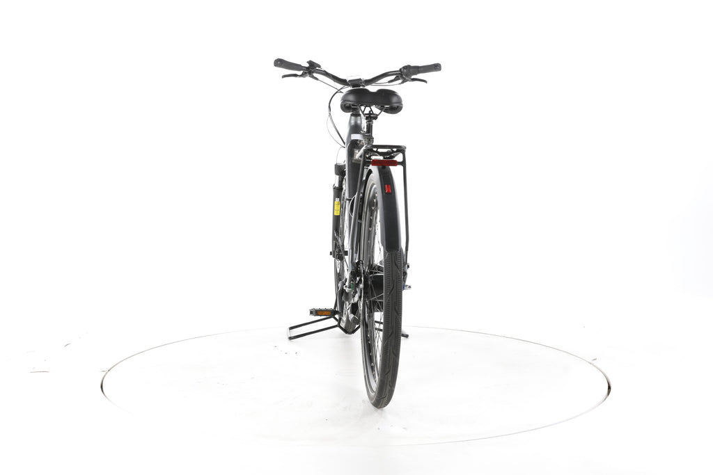 Cube Supreme RT Hybrid Pro 500 City E-Bike Tiefeinsteiger - Image 10