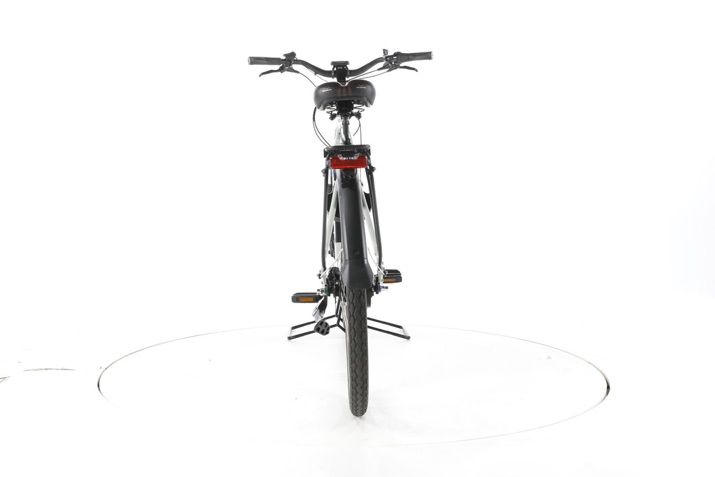 Victoria eTrekking 7.8 City E-Bike - Image 10
