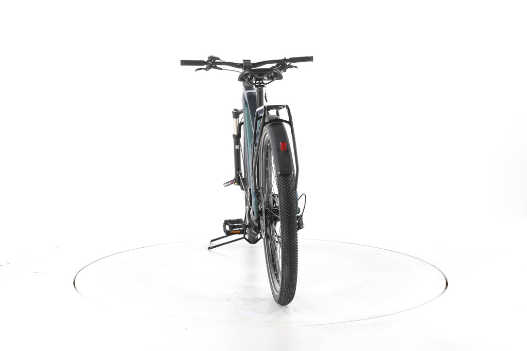 Scott Axis eRIDE Evo Trekking E-Bike - Image 10