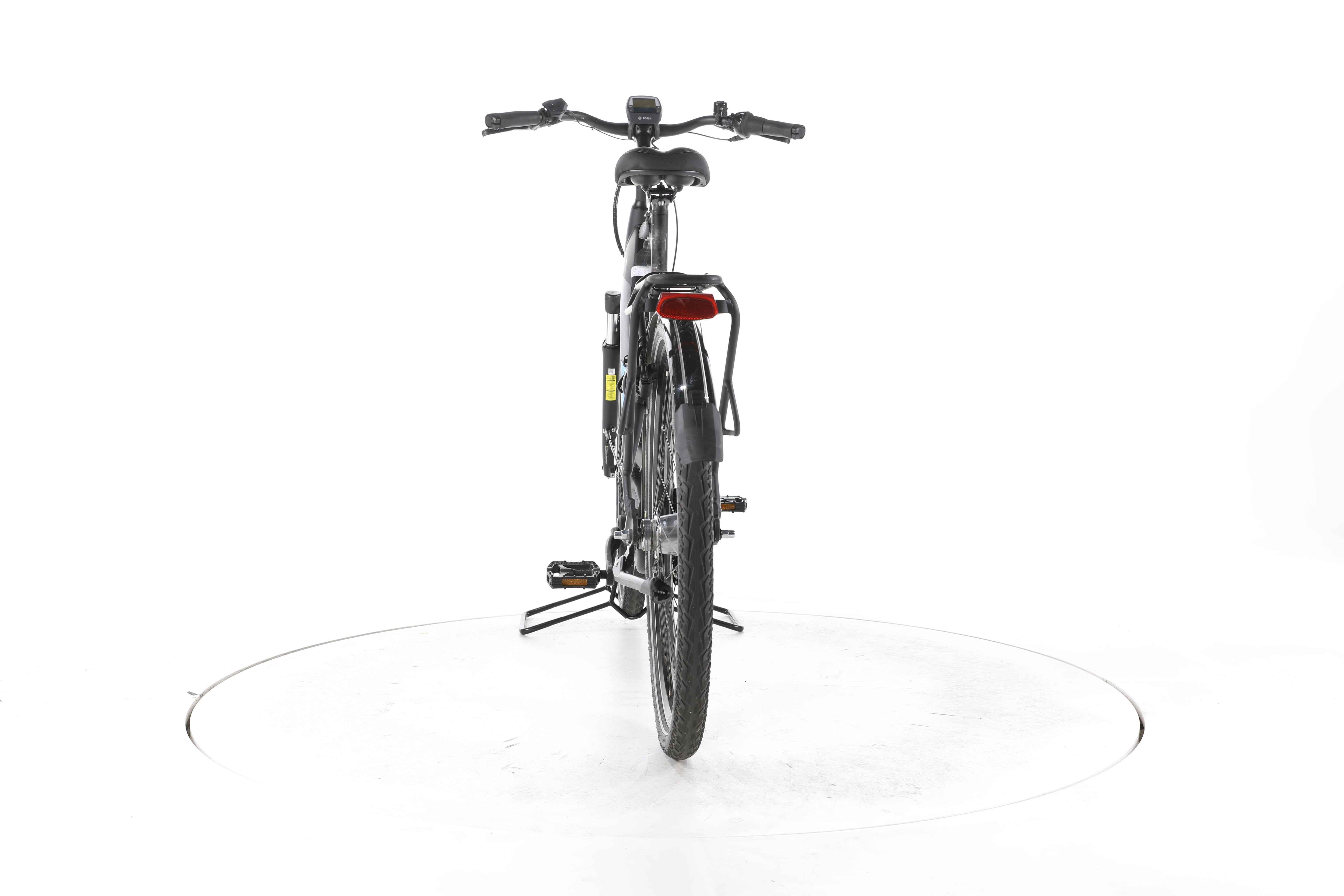 Pegasus Solero EVO 7R Plus City E-Bike - Image 10