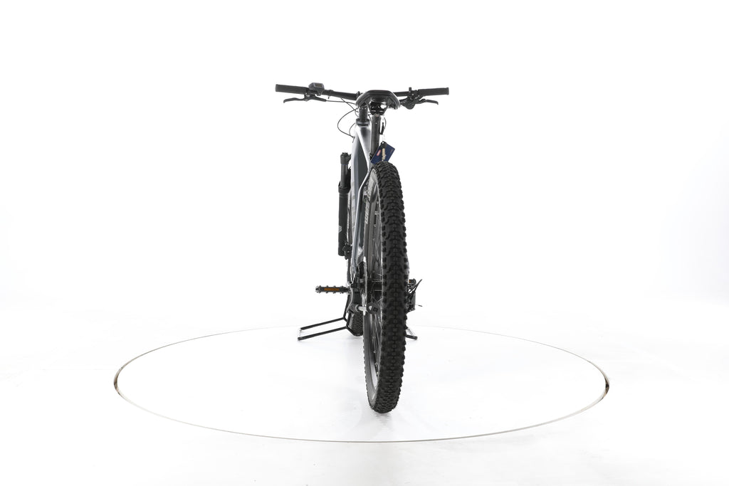 Cube Reaction Pro E-Bike - Image 10