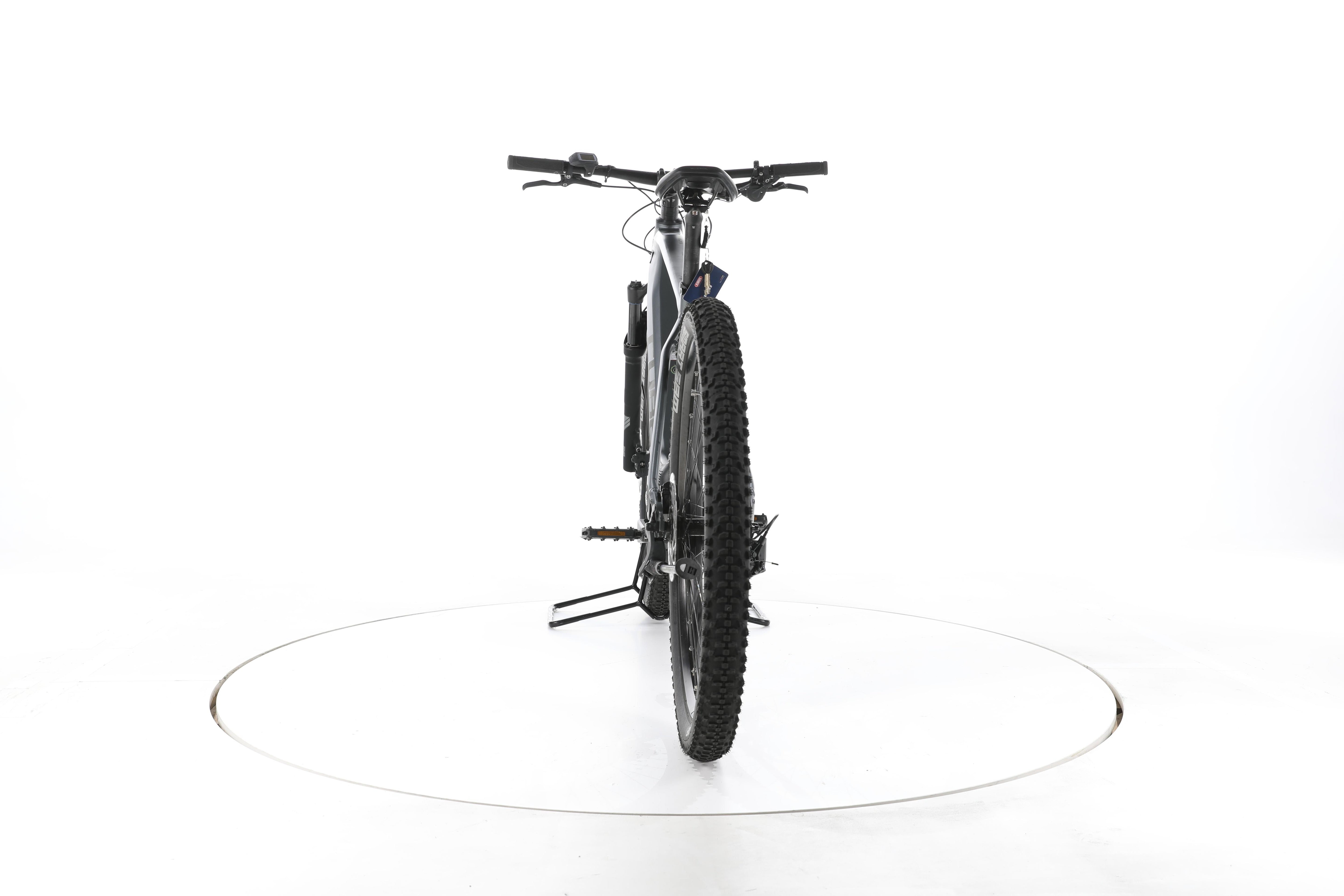 Cube Reaction Pro E-Bike - Image 10