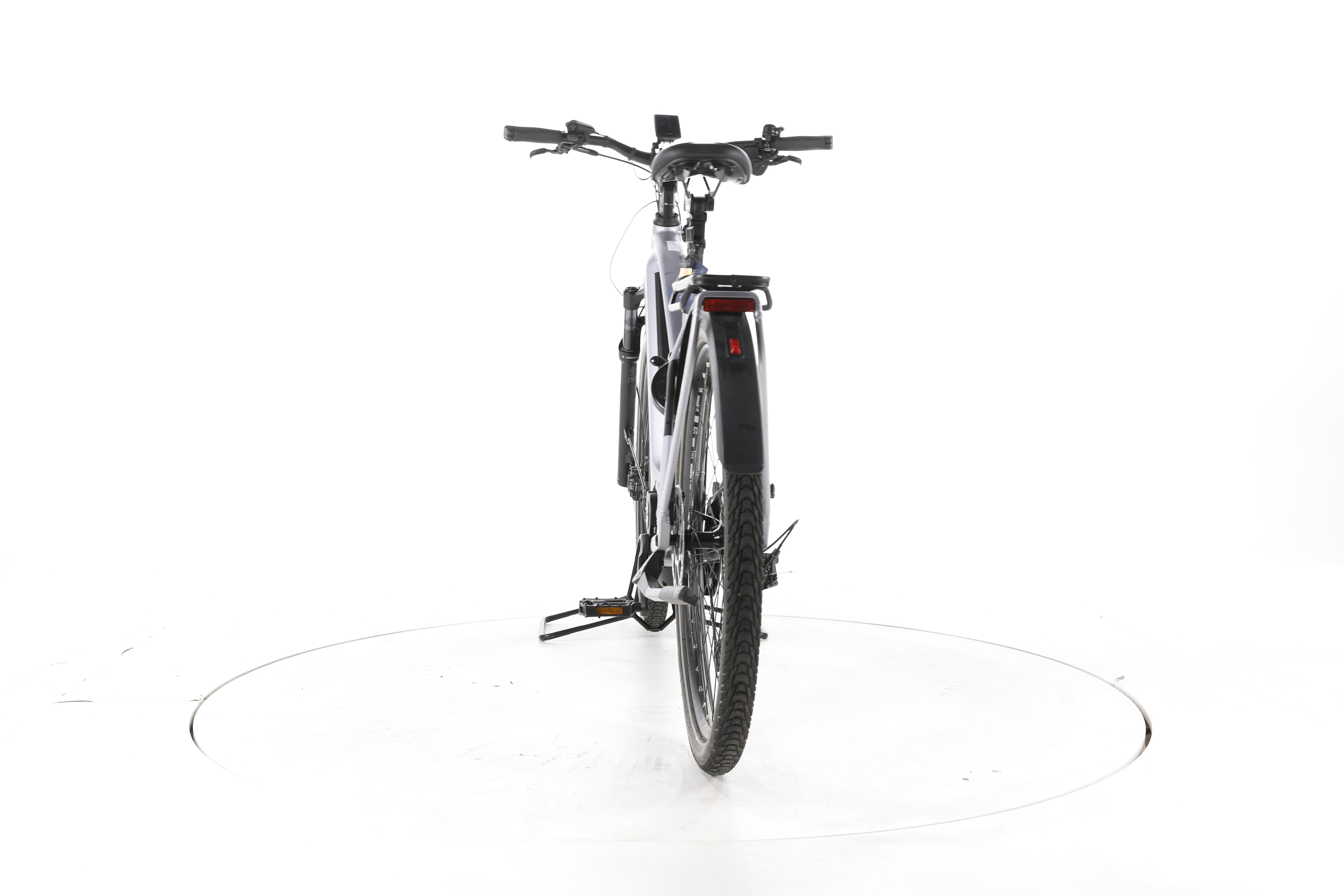 Cube Kathmandu Hybrid SLX Trekking E-Bike - Image 10