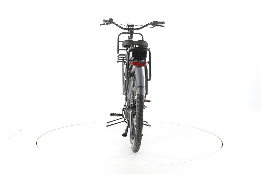 Gazelle HeavyDutyNL C7+ HMB City E-Bike - Image 10