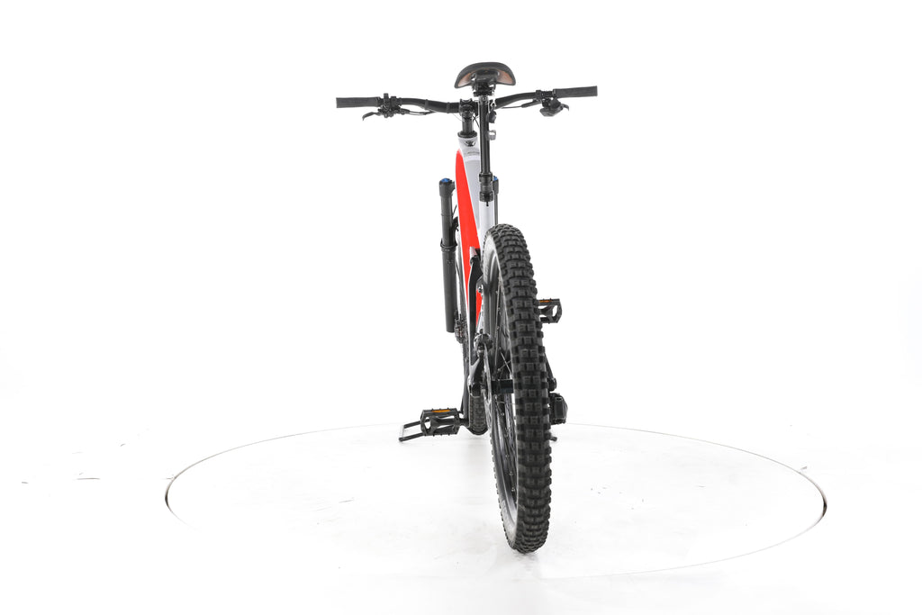 Stevens E-Inception ED 8.7.2 E-Bike Fully Carbon - Image 10