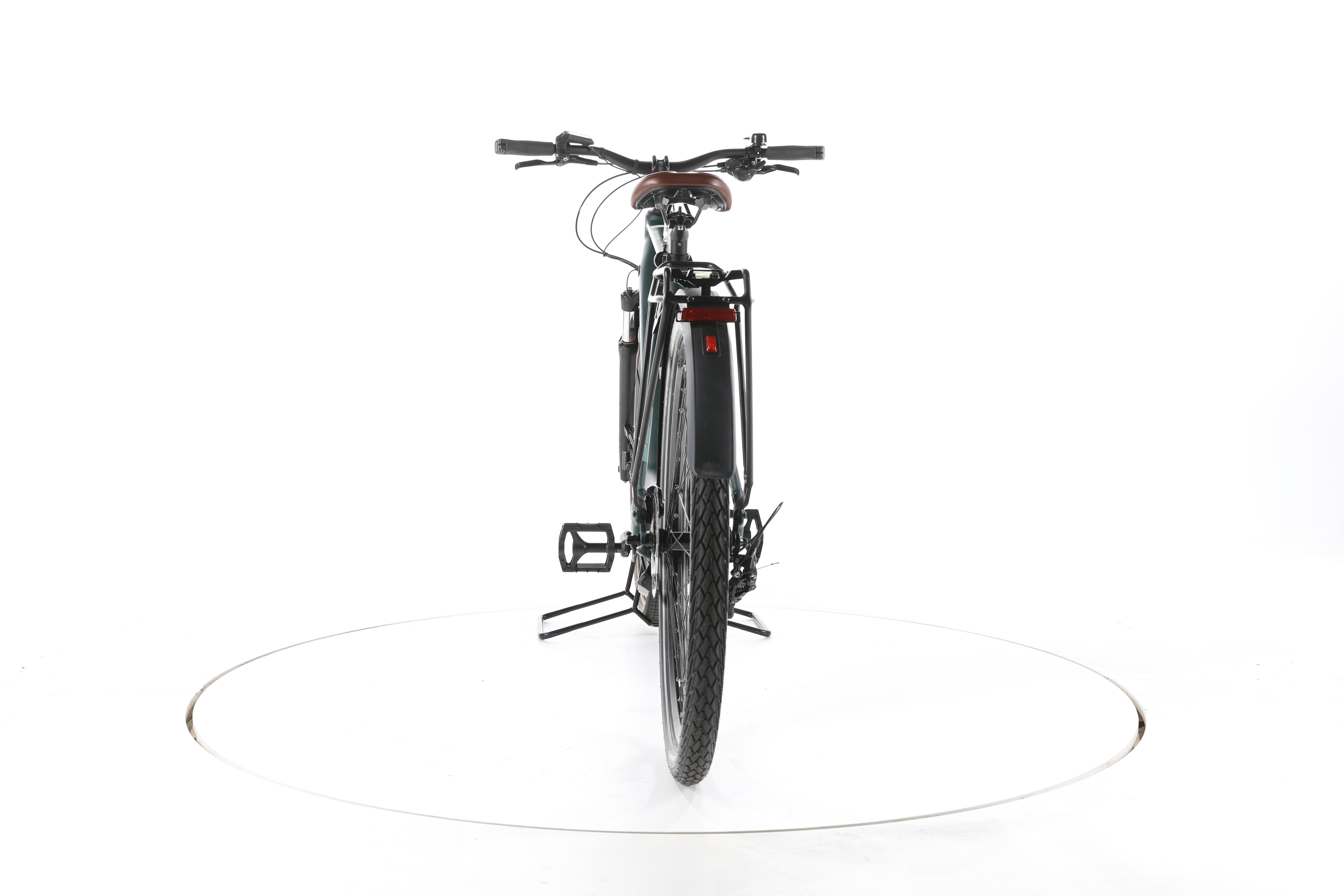 Cube Touring Hybrid ONE Trekking E-Bike 2024 - Image 10