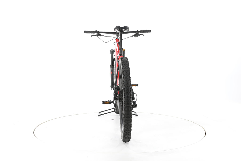 Nox Cycles Helium AllMtn 5.9 E-Bike Fully Carbon - Image 10