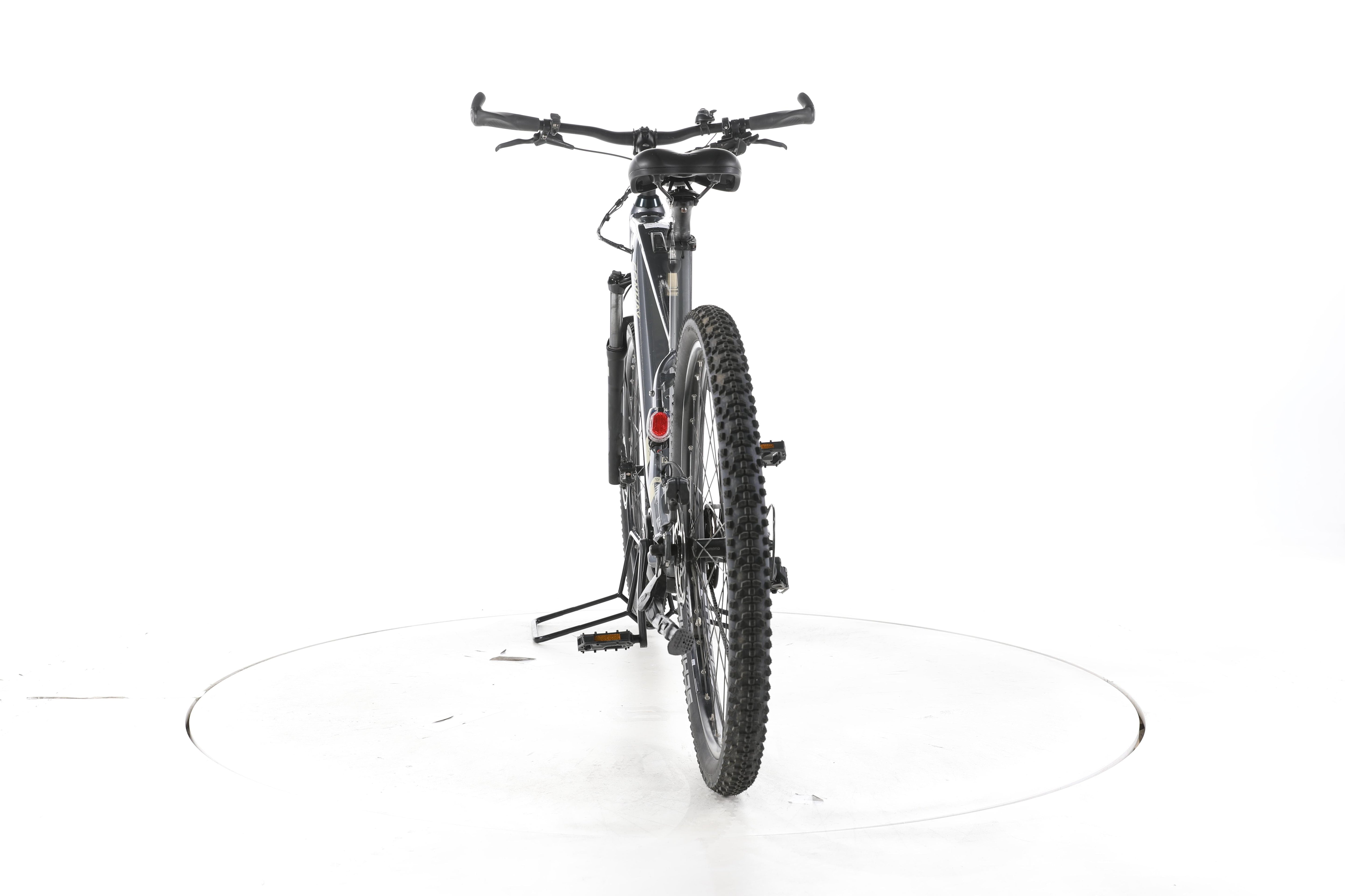 Conway Cairon S 2.0 E-Bike - Image 10