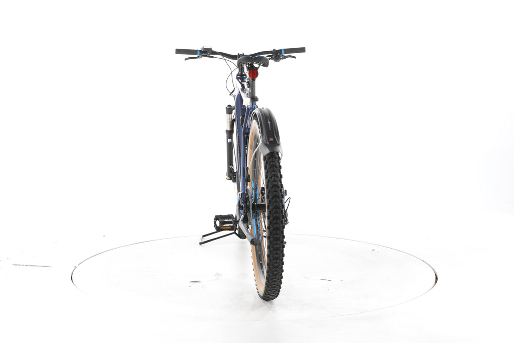 Centurion Backfire E R760i Trekking E-Bike - Image 10