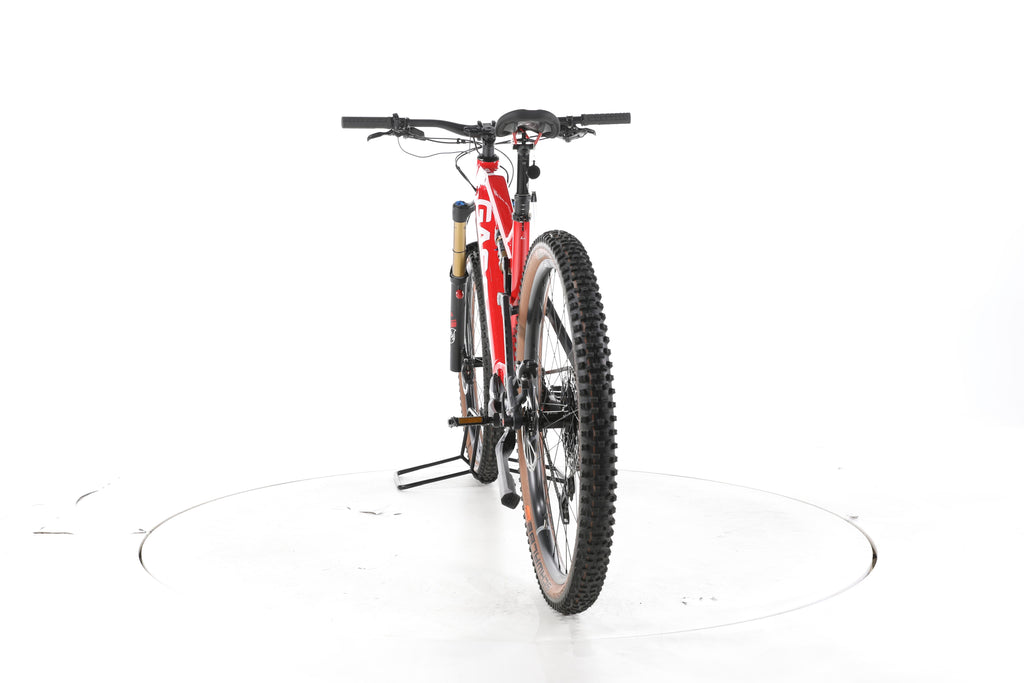 GASGAS ECA 3 E-Bike Fully 2024 - Image 10