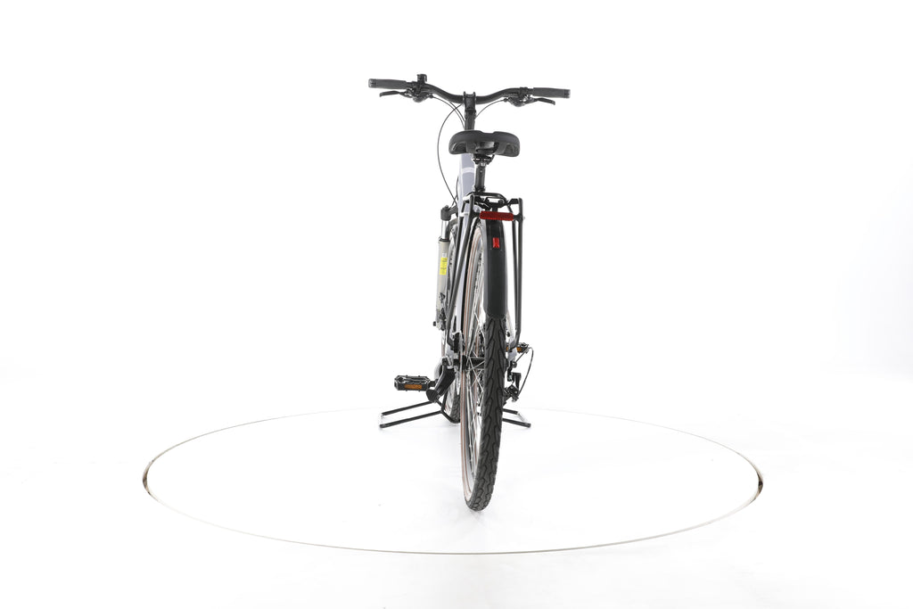 Cube Touring Pro Fahrrad City & Trekking - Image 10