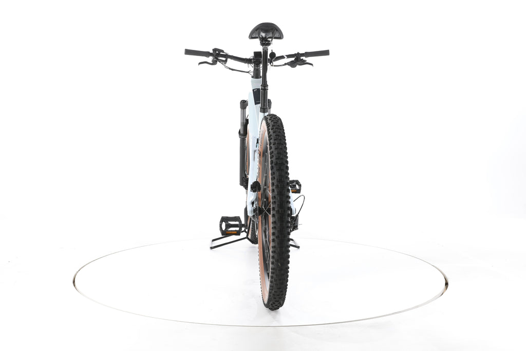 Cube Stereo Hybrid 140 HPC Pro E-Bike Fully Carbon - Image 10