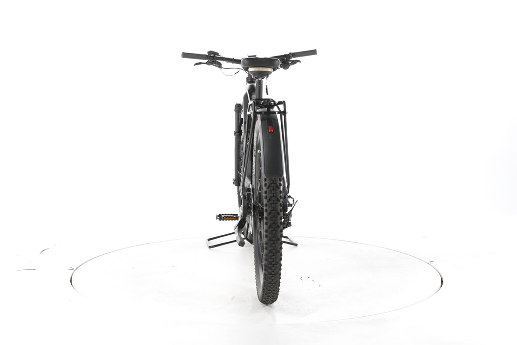 Cube Reaction Hybrid SLX Trekking E-Bike - Image 10