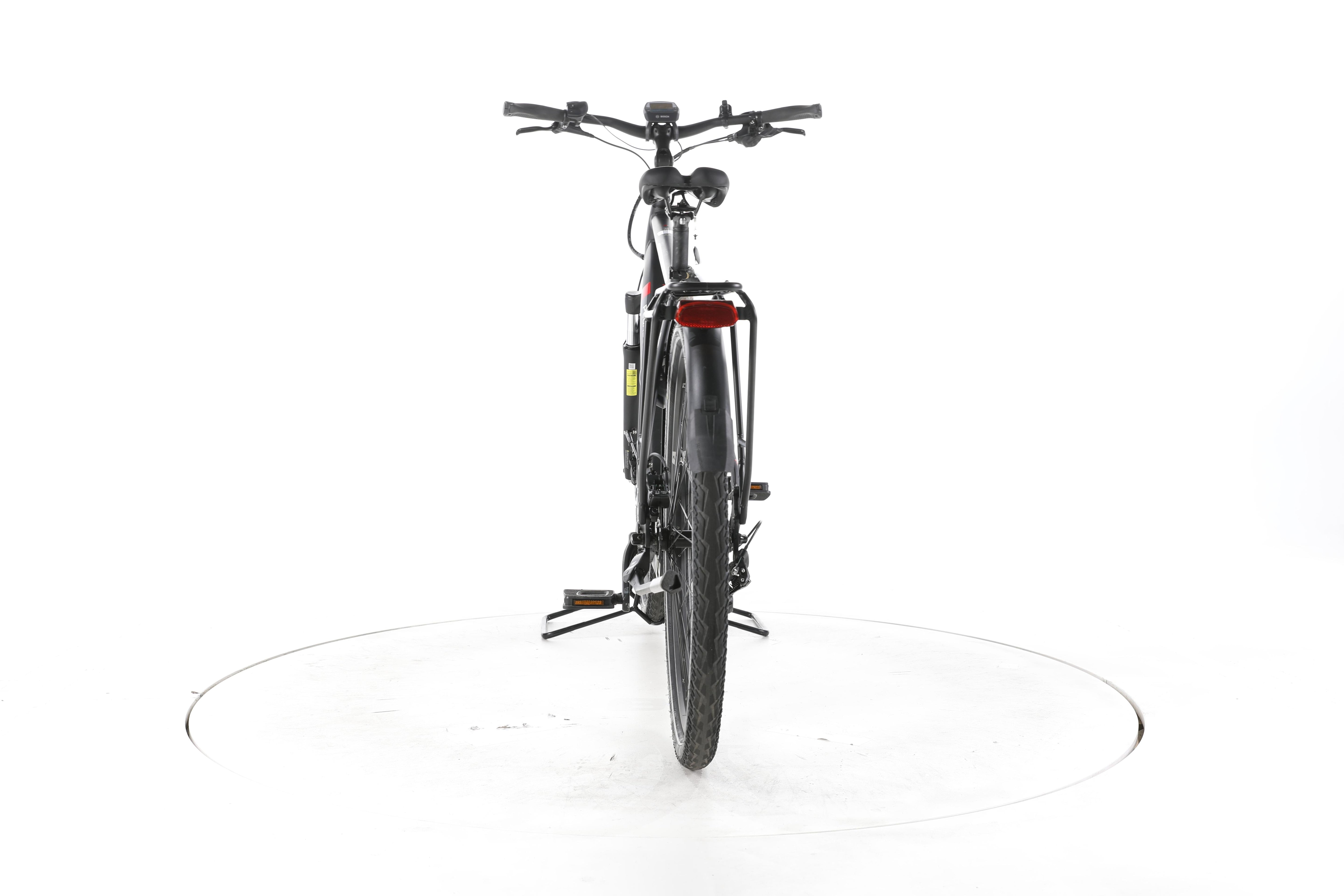 Pegasus Premio EVO 10 Trekking E-Bike - Image 10