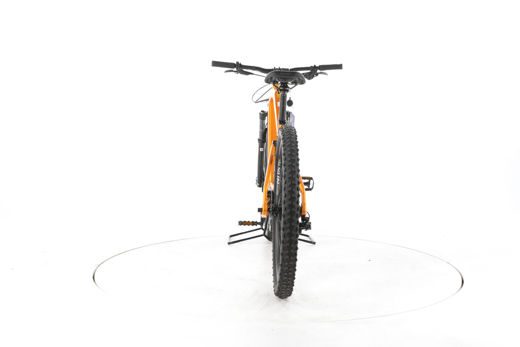 HoheAcht Mola Roko E-Bike Fully - Image 10