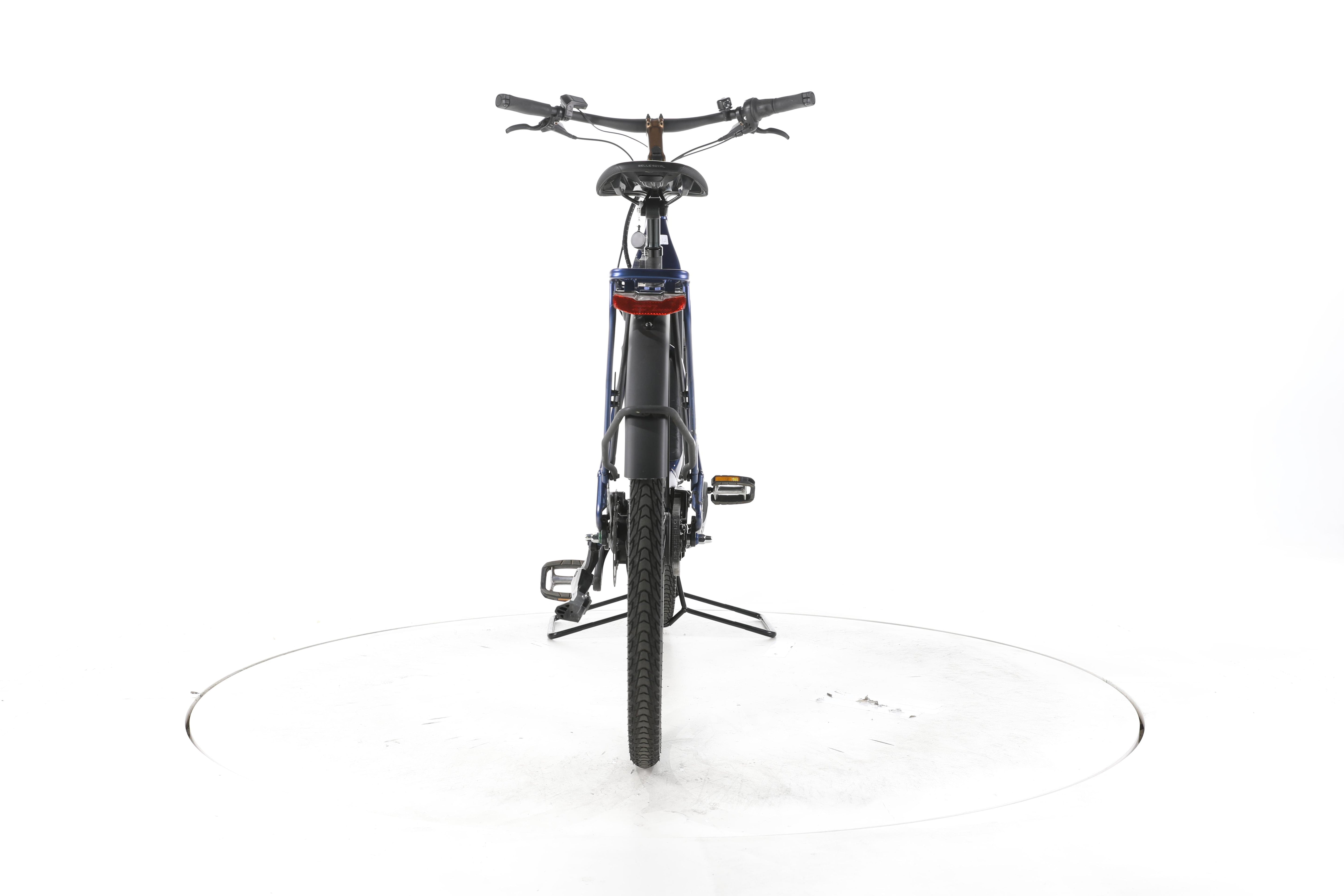 Giant Dailytour E+ 1D City E-Bike Tiefeinsteiger - Image 10