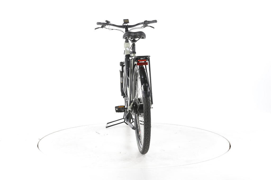 Batavus Finez E-go City E-Bike Tiefeinsteiger - Image 10