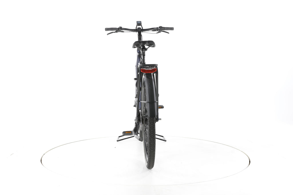 Gazelle Chamonix C5 HMS City E-Bike - Image 10