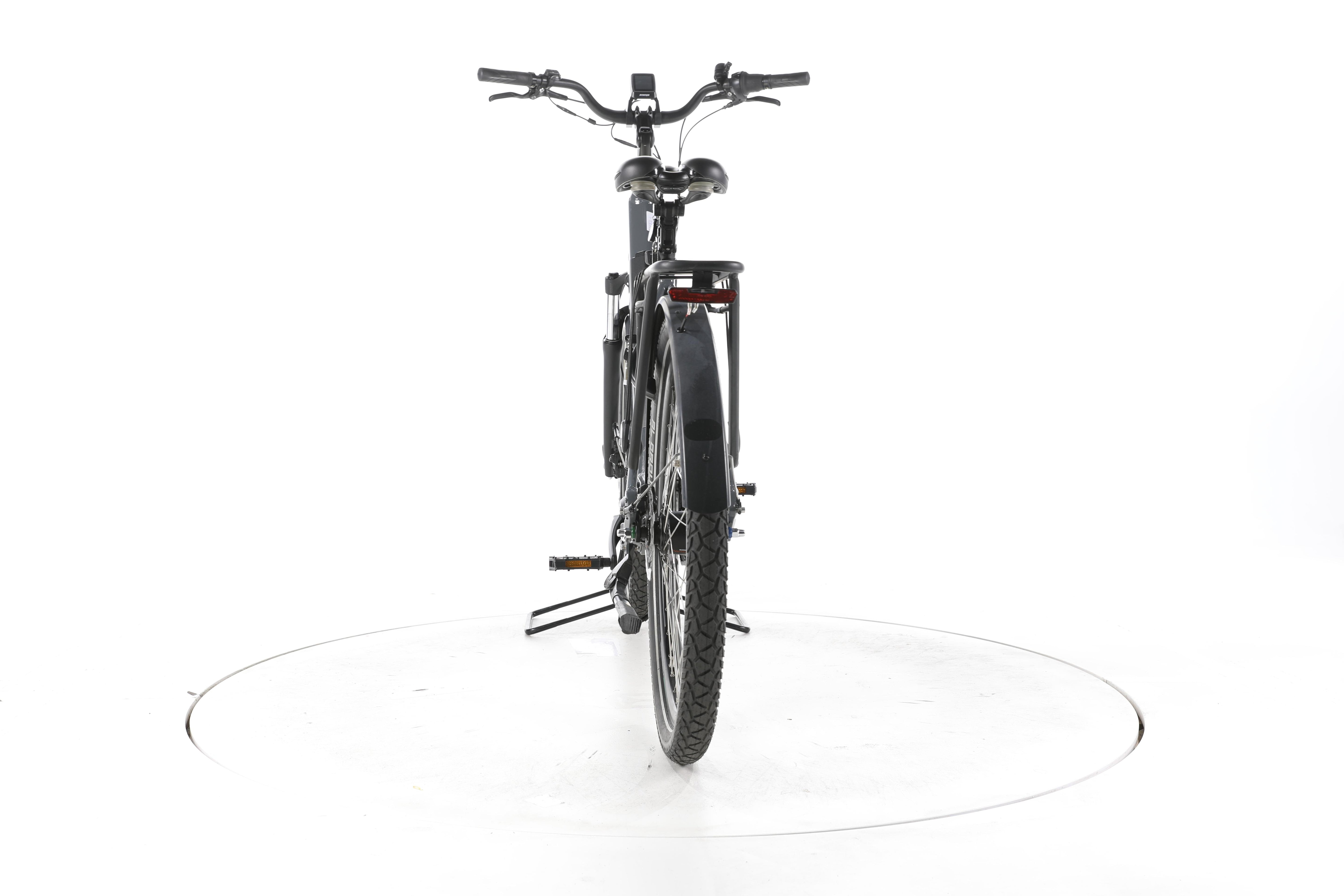 Puch Q4.4 FL City E-Bike Tiefeinsteiger - Image 10