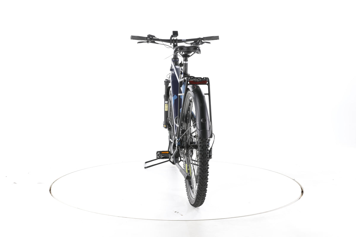 Husqvarna E-Bicycles Crosser C2 Trekking E-Bike - Image 10