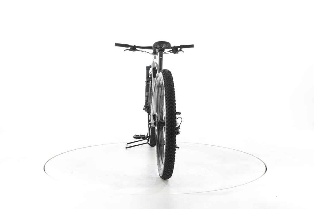 Canyon Exceed CF 7 Fahrrad Hardtail - Image 10