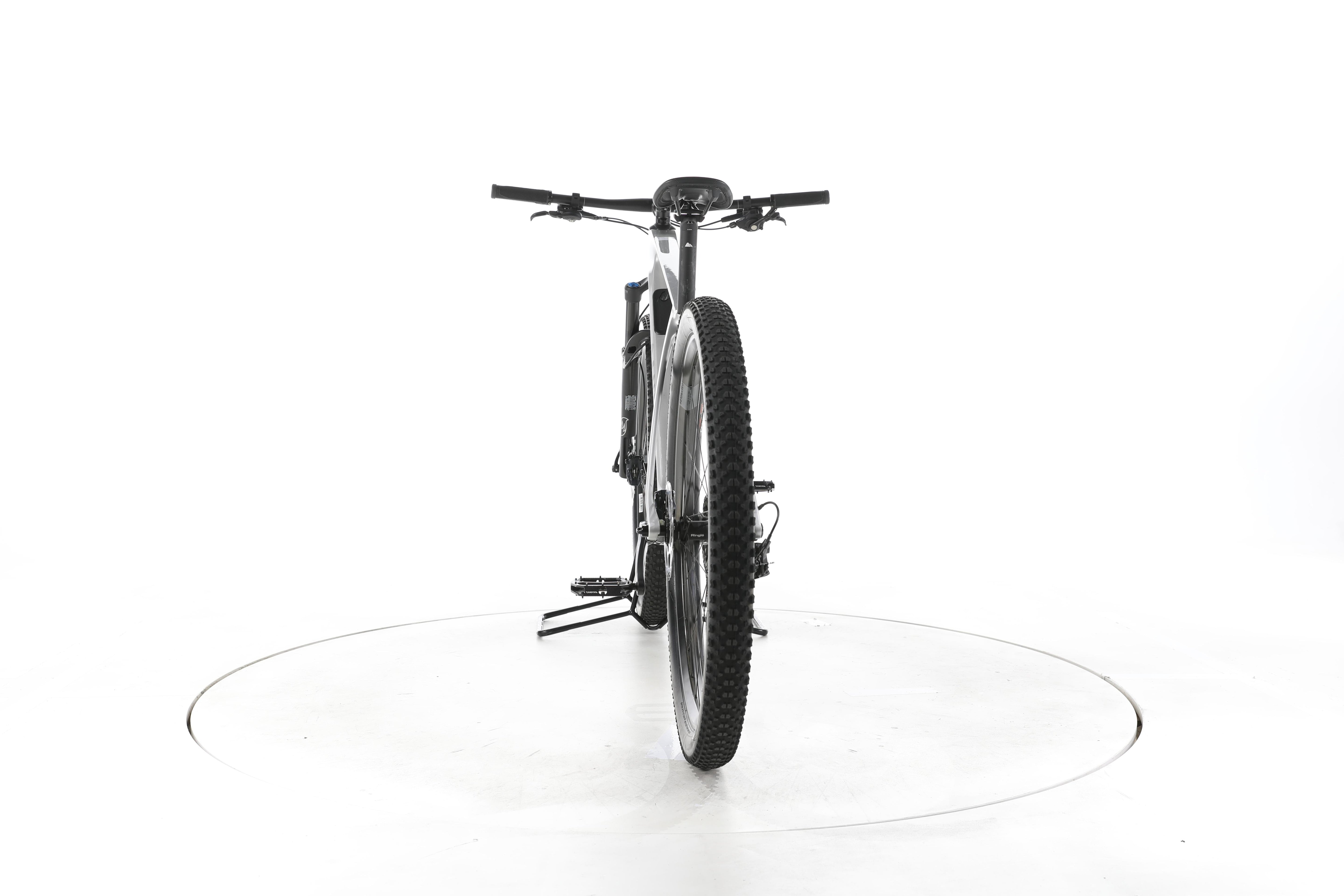 Canyon Exceed CF 7 Fahrrad Hardtail - Image 10