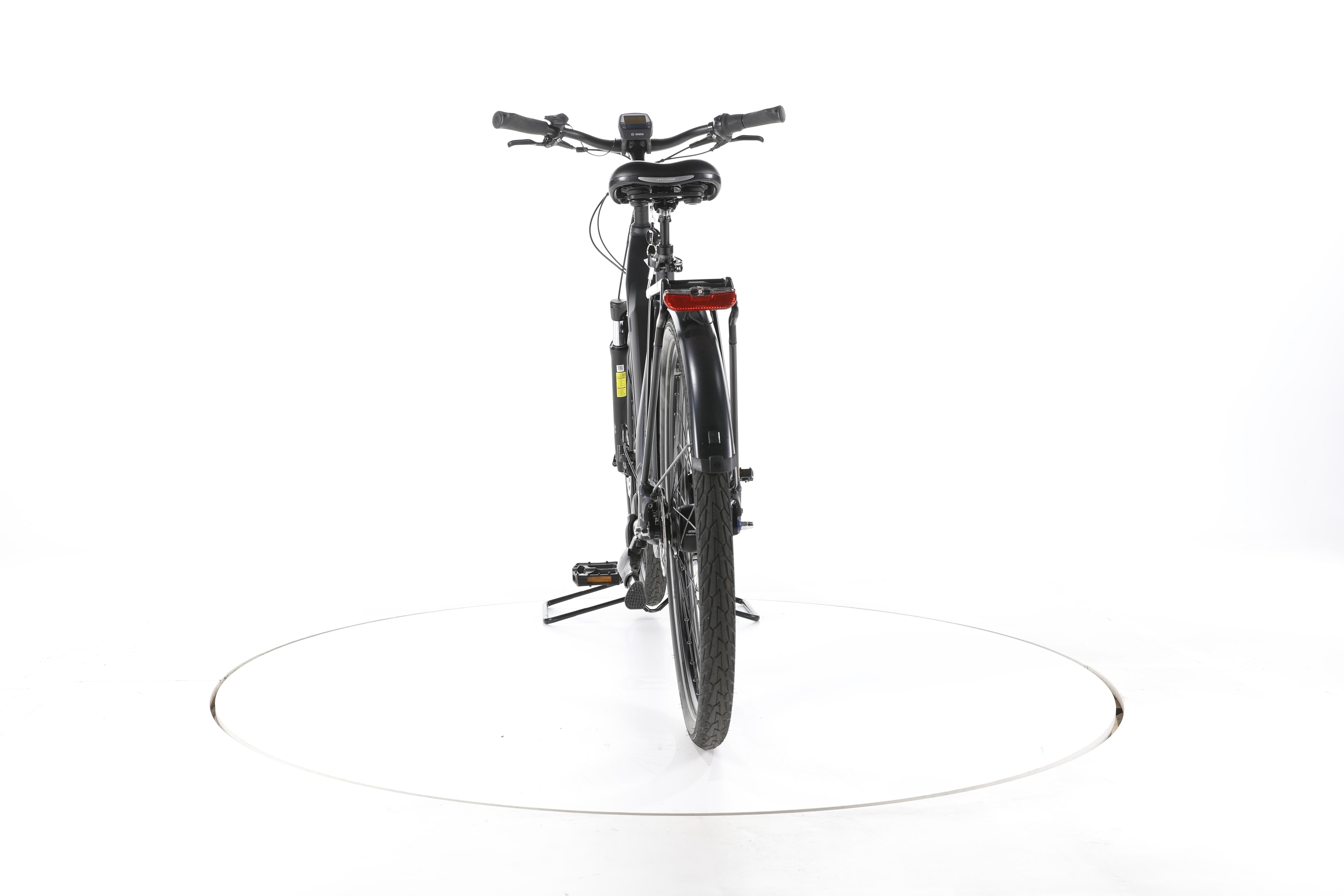 Carver Cityzen E.420 City E-Bike Tiefeinsteiger - Image 10