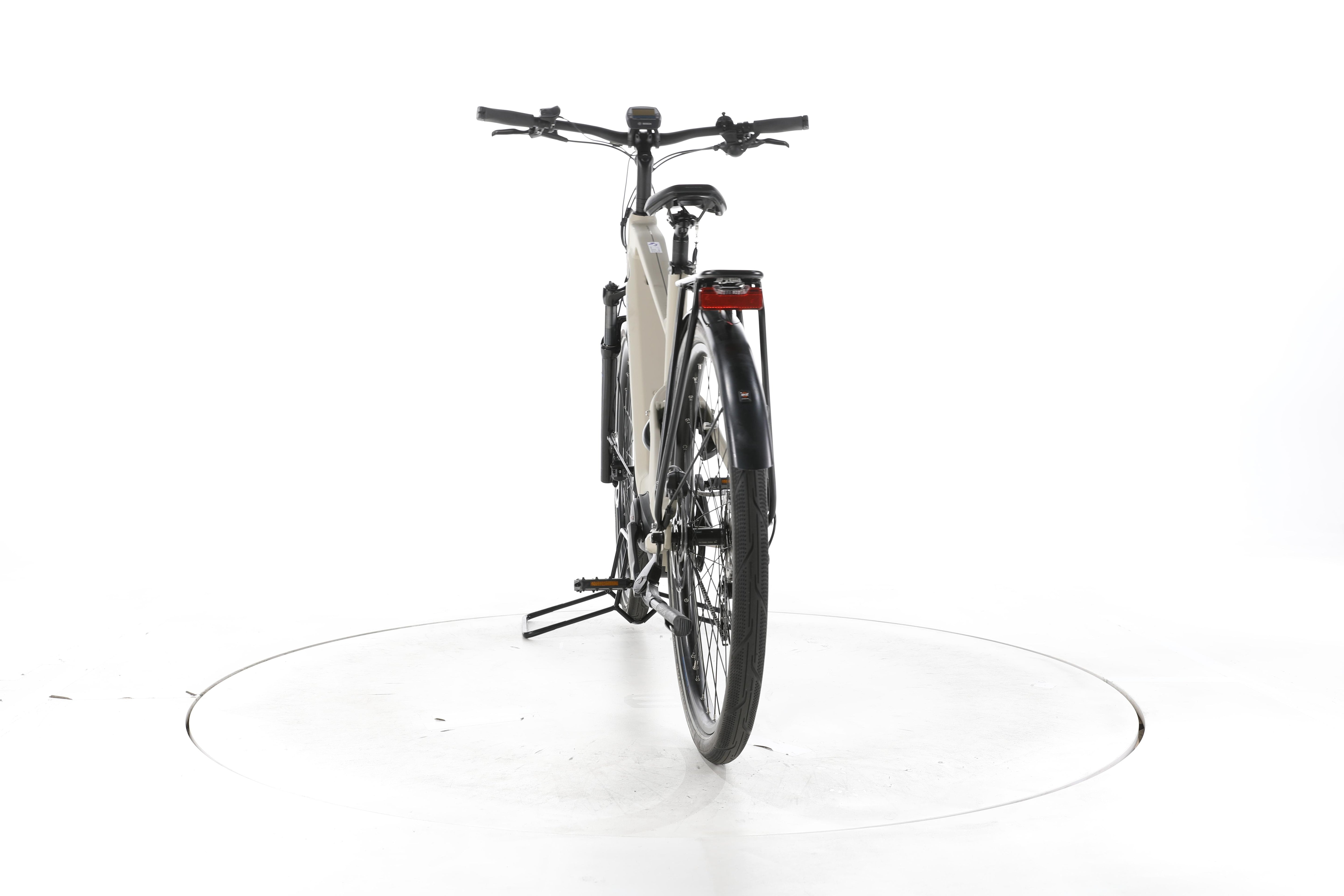 2R Manufaktur ETX 9 Trekking E-Bike - Image 10