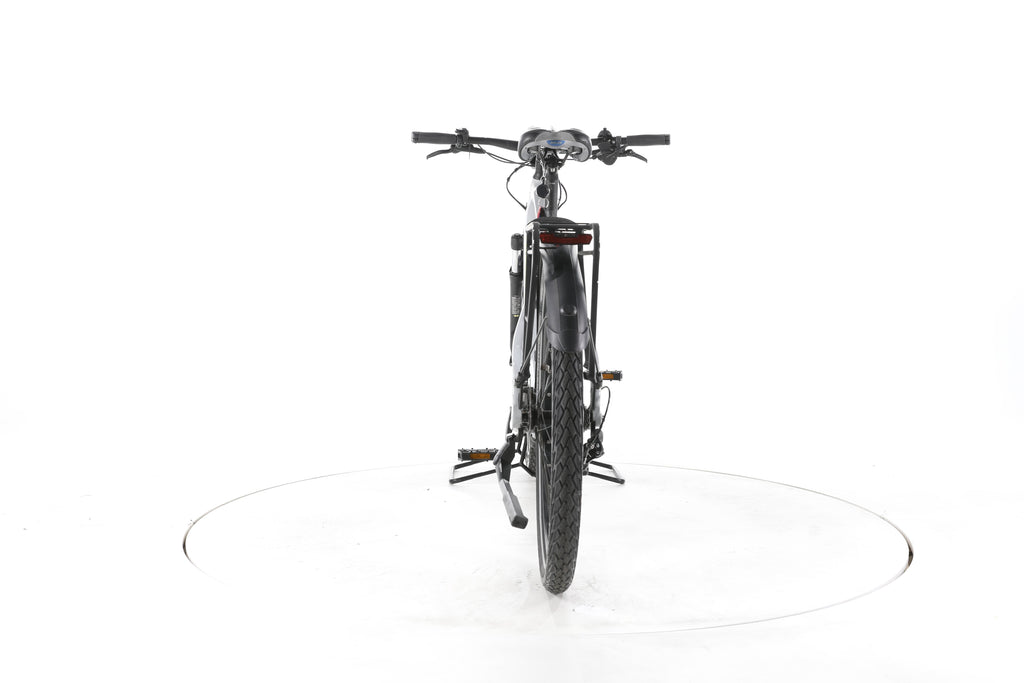 Haibike Trekking 6 Trekking E-Bike - Image 10