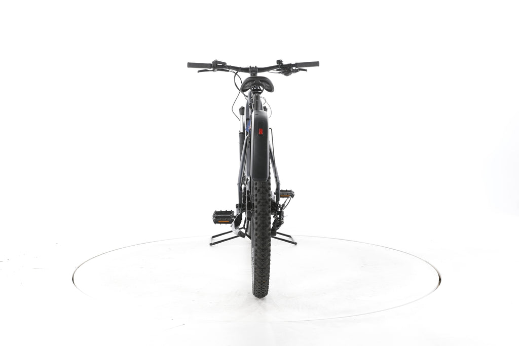 Cube Reaction Hybrid Performance Allroad Trekking E-Bike 2024 - Image 10