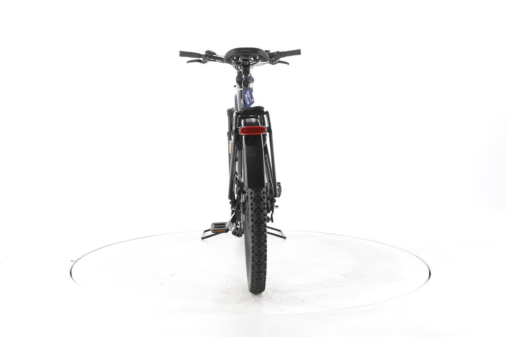 Riese & Müller Charger4 Gt Vario City E-Bike 2024 - Image 10