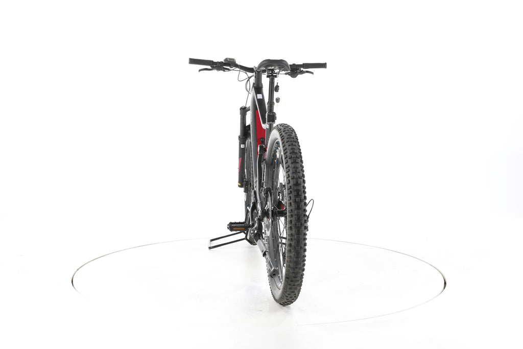 Bulls Aminga EVA TR 1 E-Bike Fully - Image 10