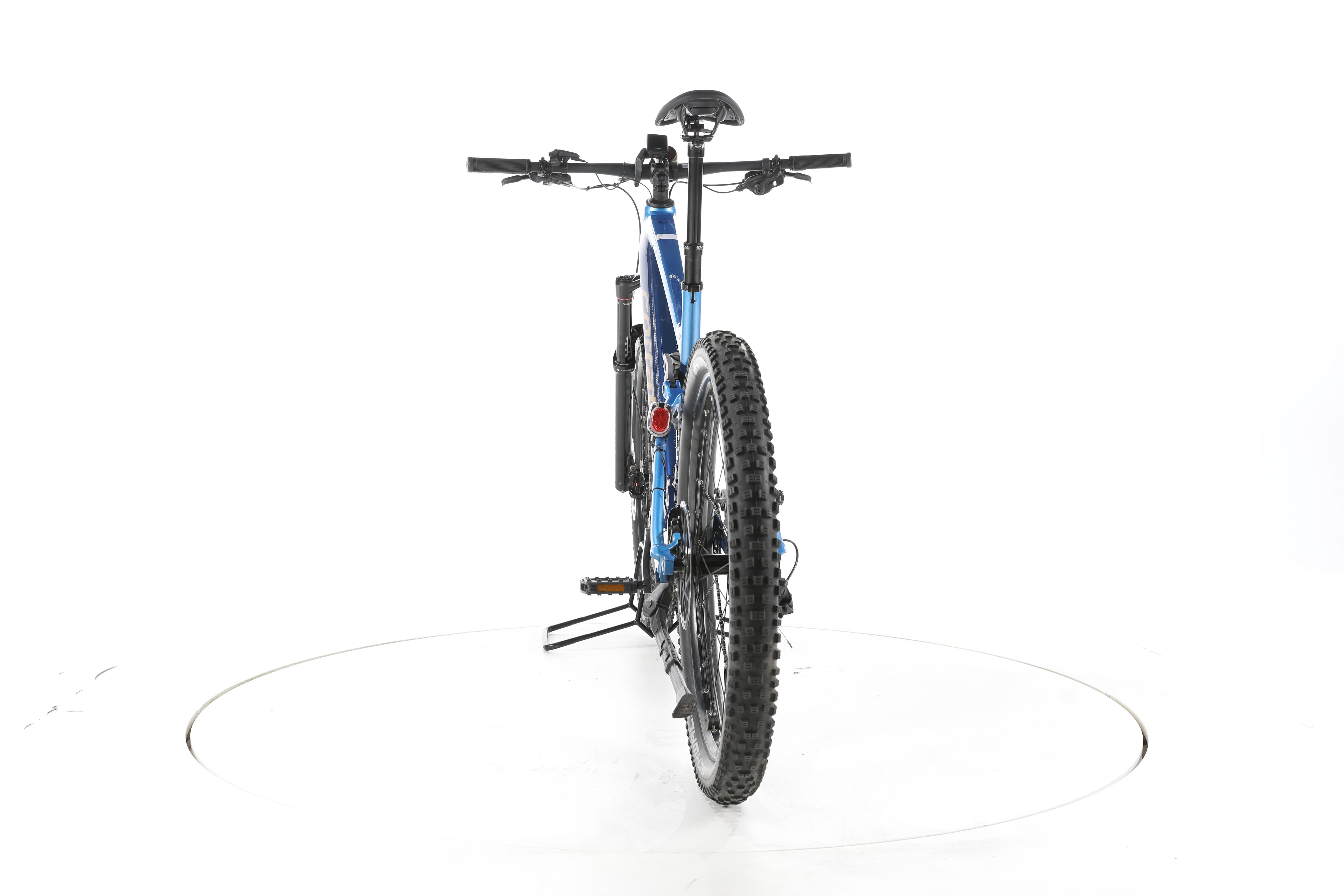 Corratec E-Power RS 160 Pro Plus E-Bike Fully - Image 10