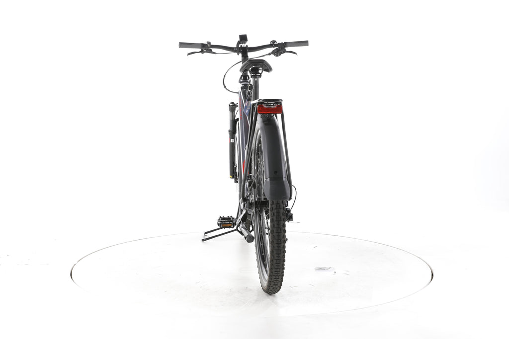 Conway Cairon SUV 5.0 Trekking E-Bike - Image 10