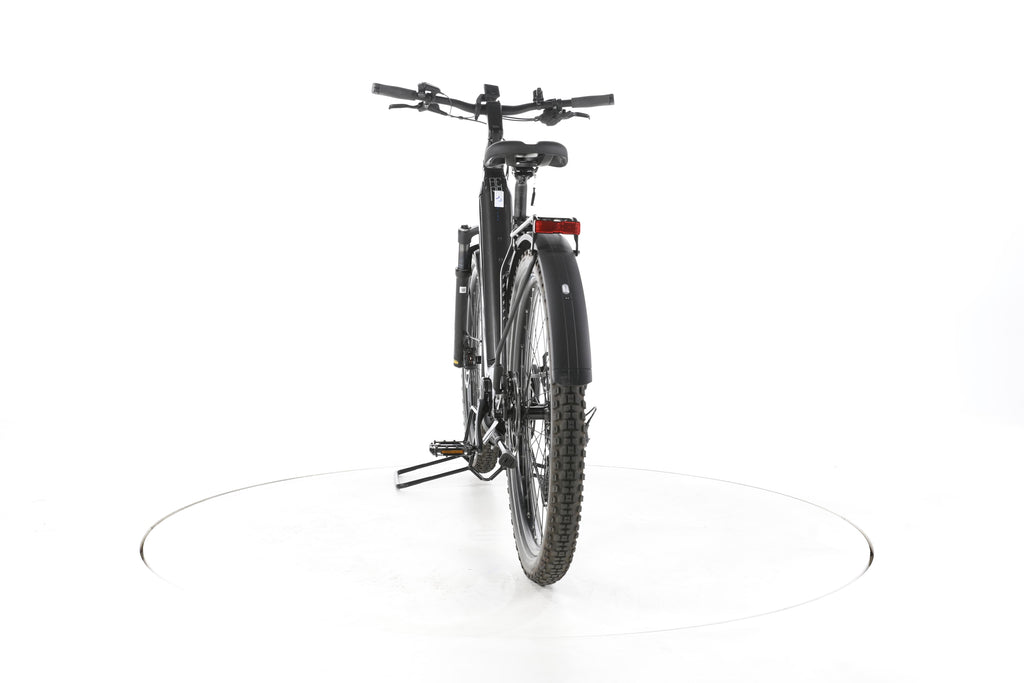 KTM Macina Aera 772 LFC Trekking E-Bike Tiefeinsteiger - Image 10