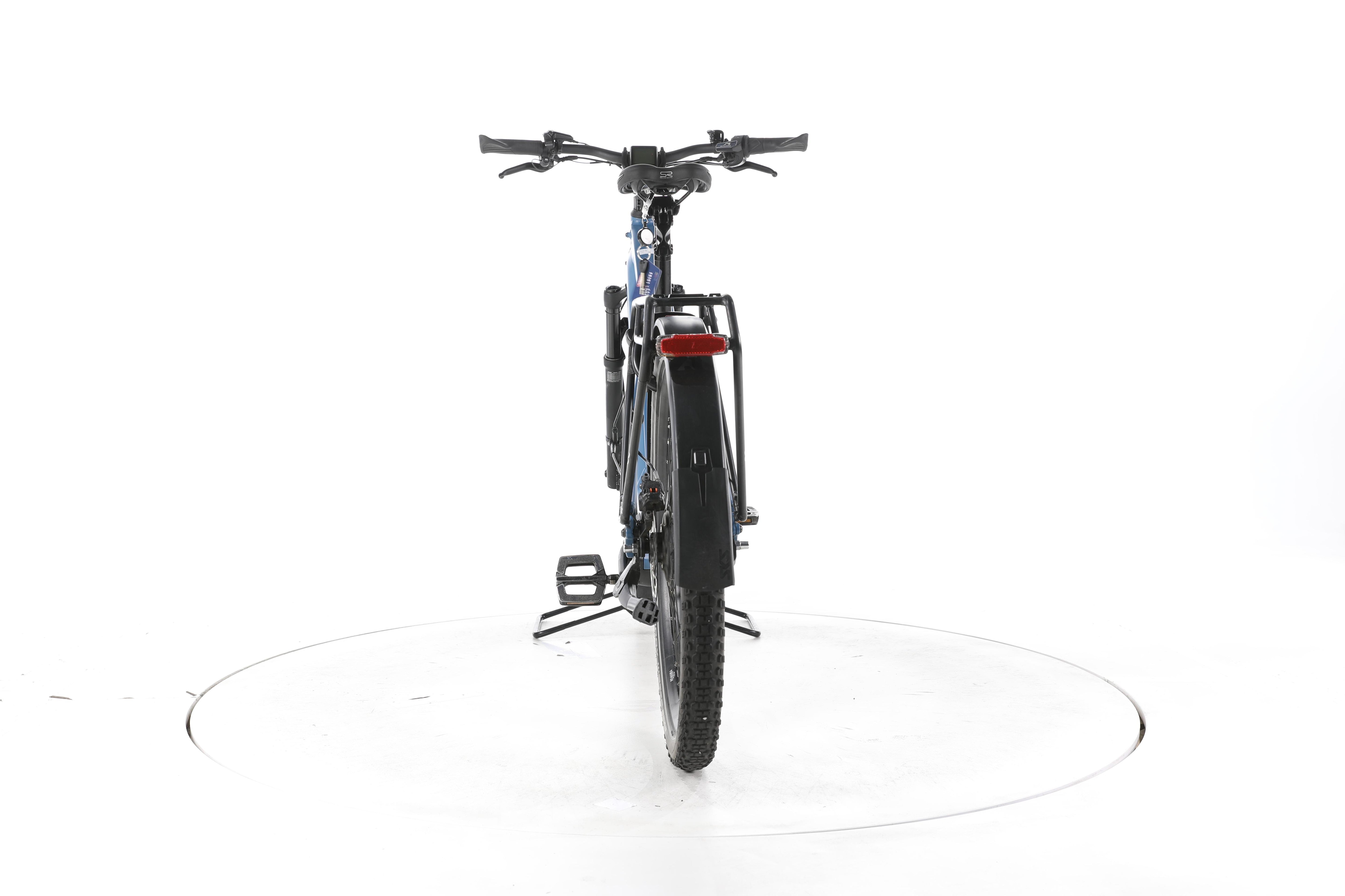 Riese & Müller Charger4 GT vario City E-Bike - Image 10