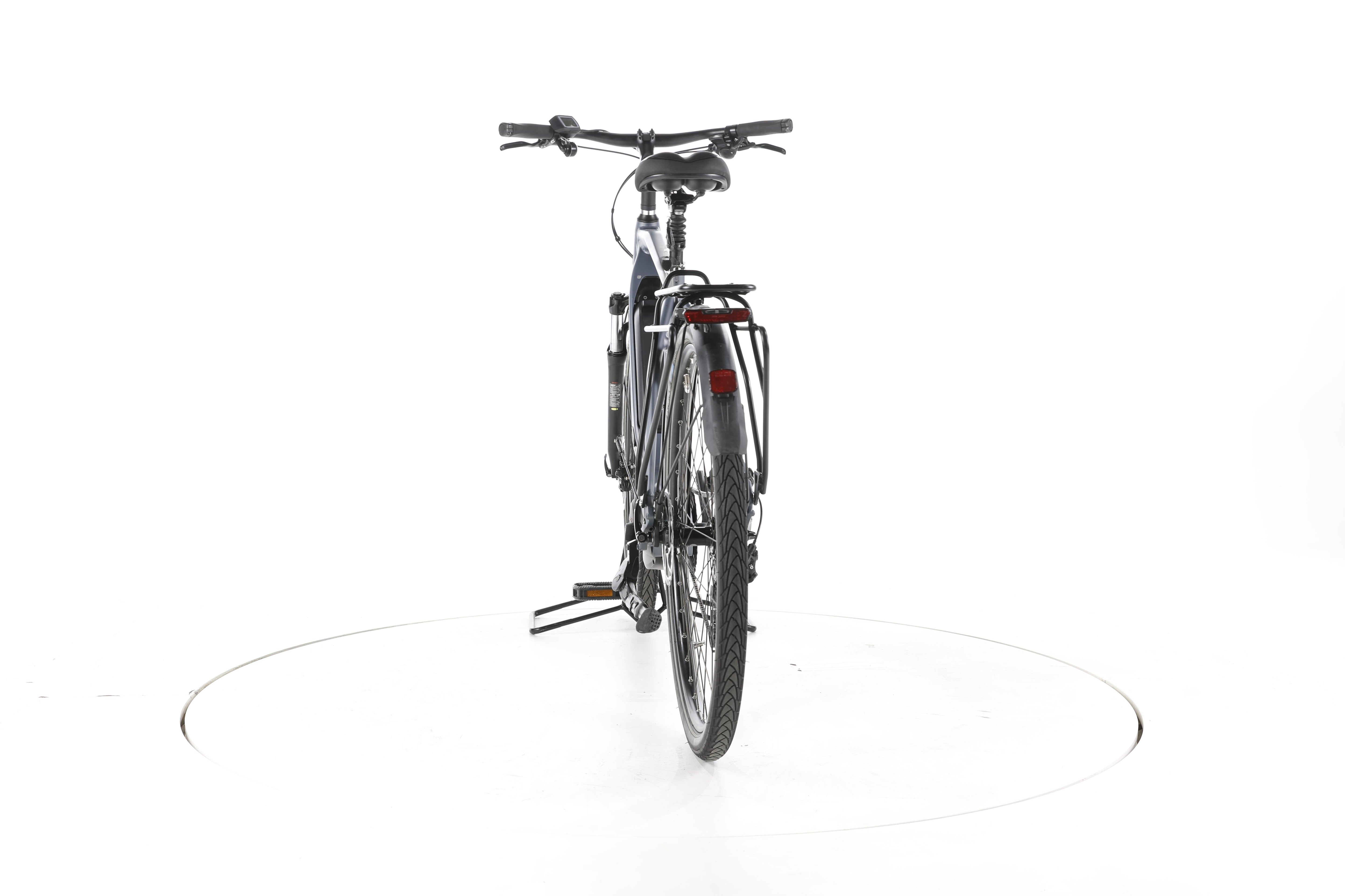 Velo de Ville AEB 800 Trekking E-Bike - Image 10