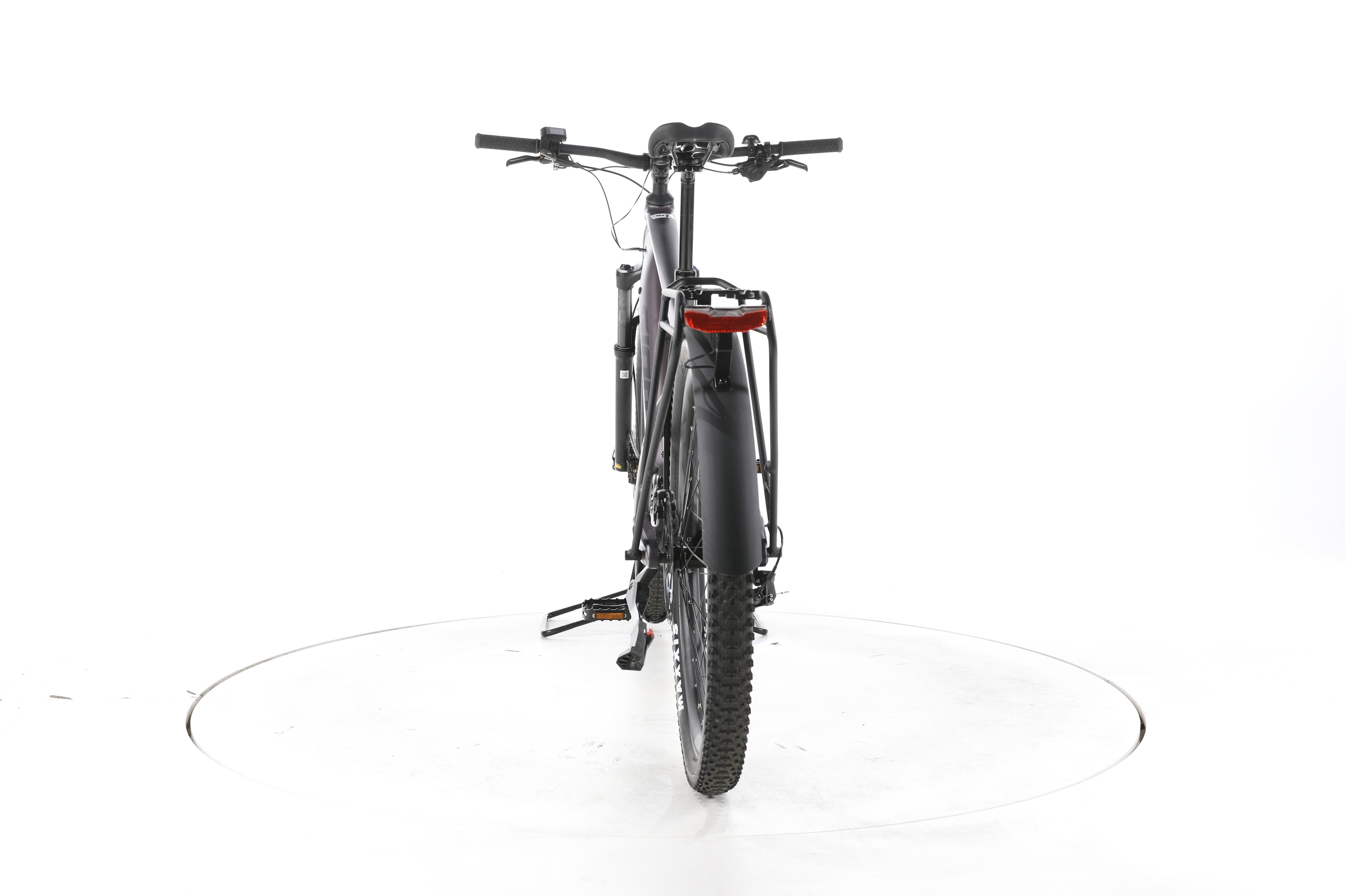 Giant Stance E+ EX SUV E-Bike 2024 - Image 10