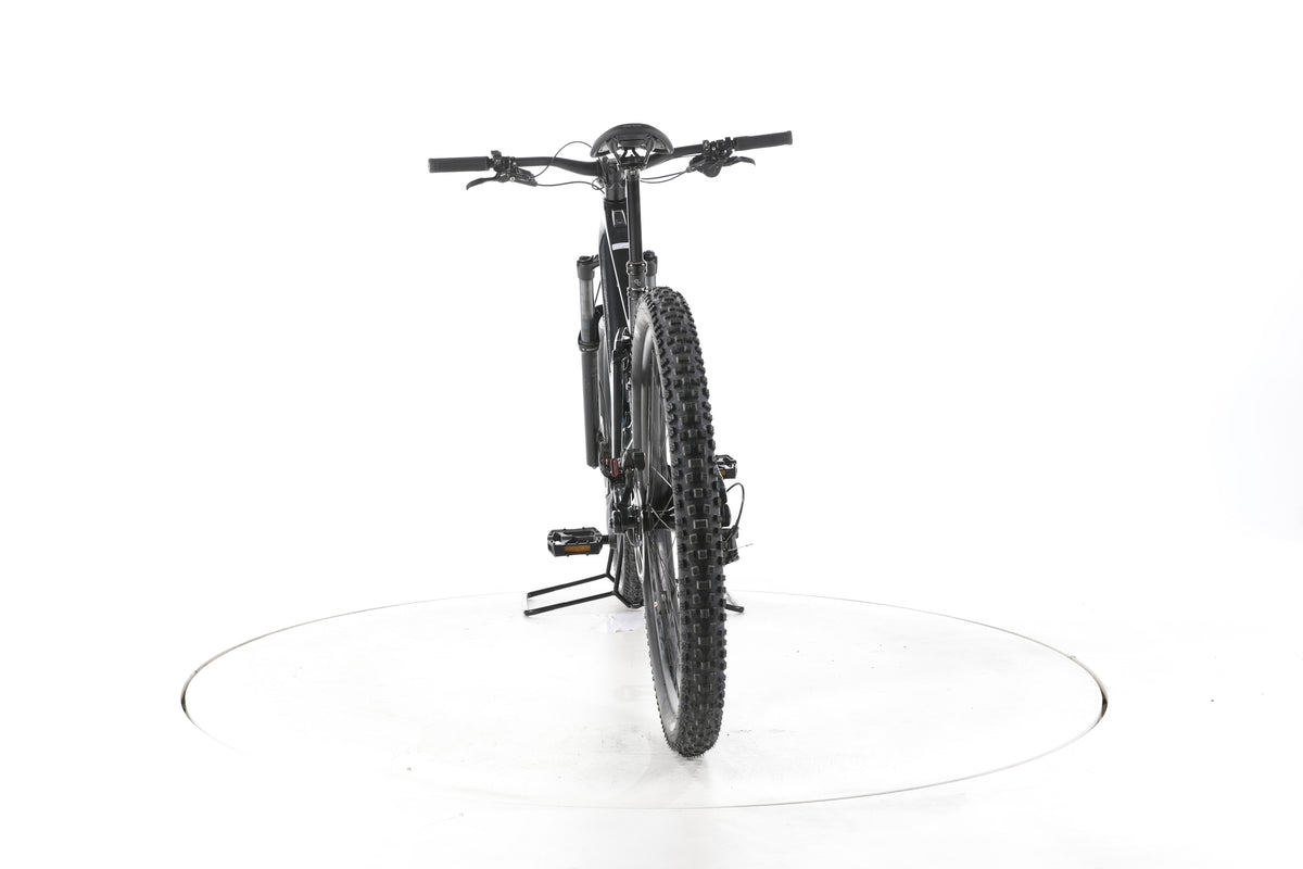 Orbea WILD FS H20 E-Bike Fully - Image 10