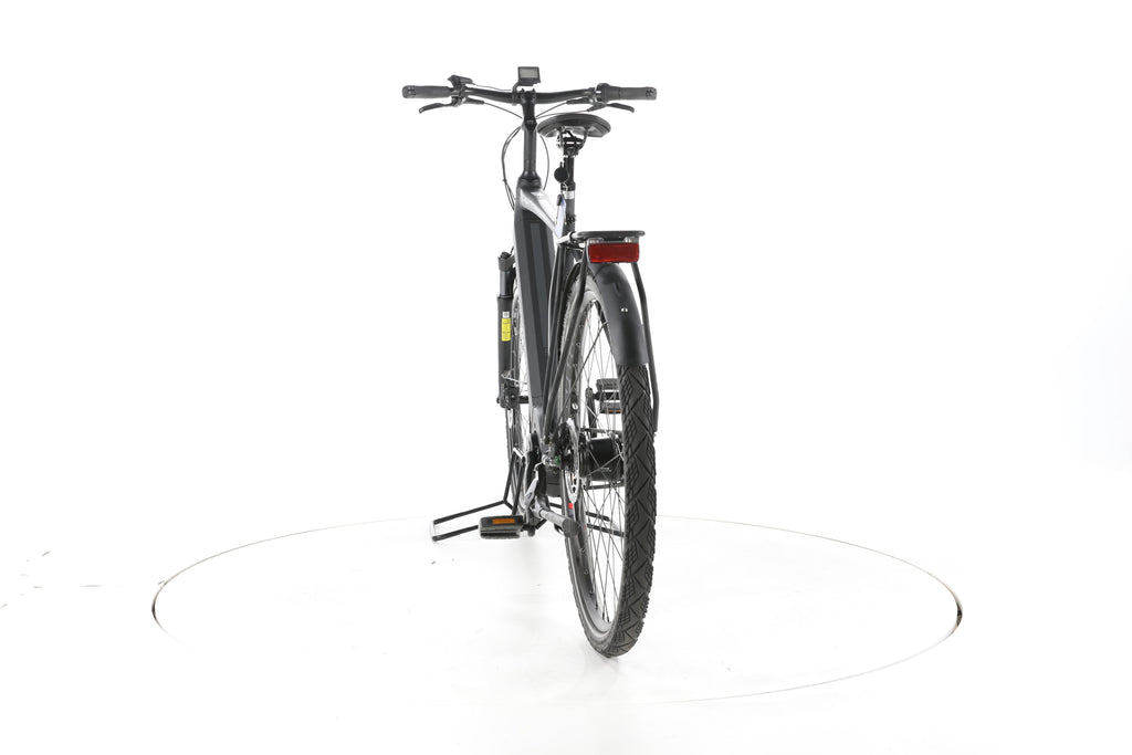 Wittich W5GCX City E-Bike - Image 10