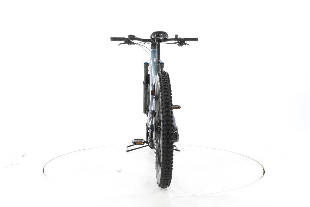 Scott Patron eRIDE 910 TR E-Bike Fully 2024 - Image 10